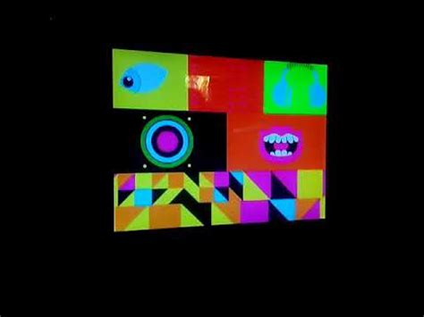 NICKELODEON SA YEY IDENTS .